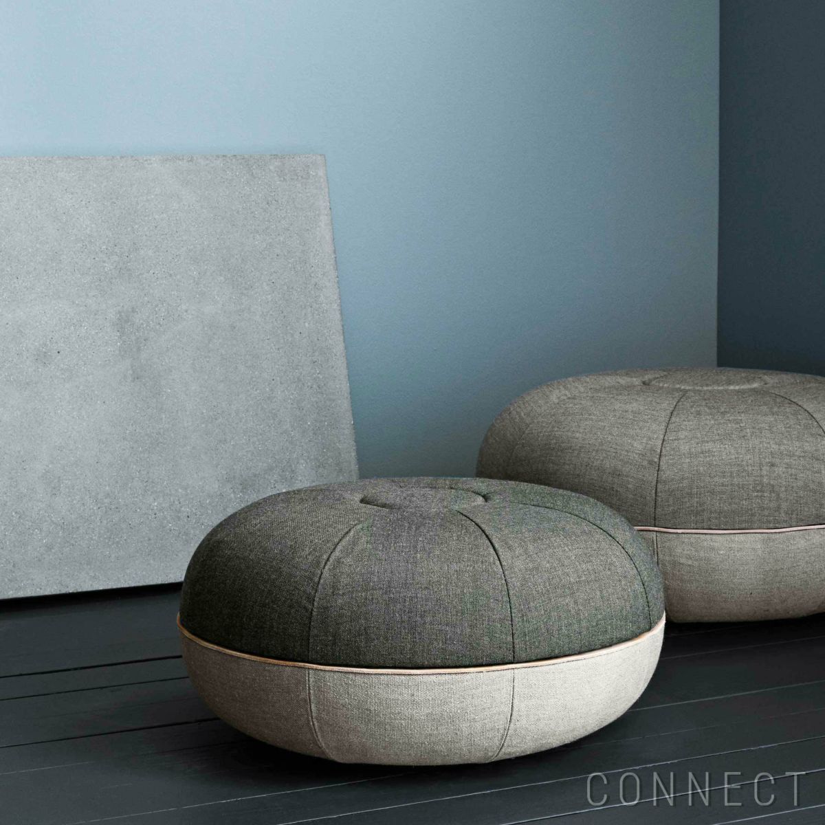 【PK展pt10倍】FRITZ HANSEN（フリッツ・ハンセン） / Cecilie Manz（セシリエ・マンツ） / POUF（プフ）S [5]