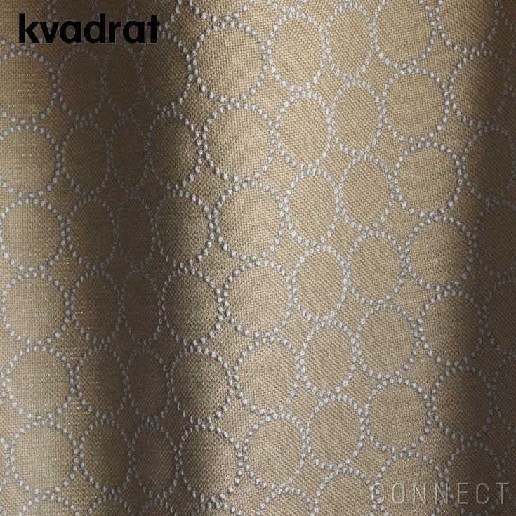 Kvadrat (クヴァドラ) / Tambourine Hallingdal (タンバリンハリンダル) - 2151 / ファブリック [2]