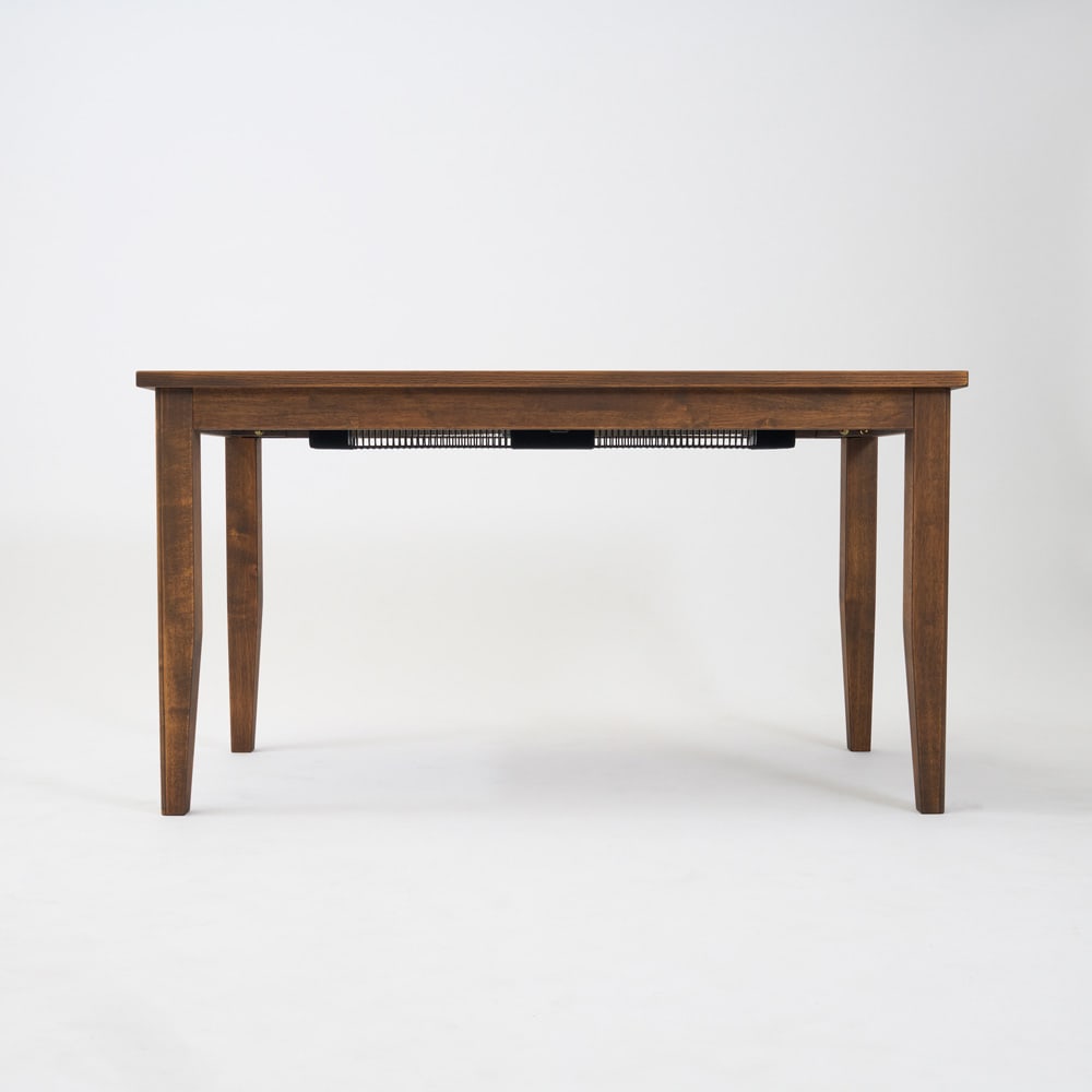 布団を使わないソファ用こたつ 幅120cm奥行60cm高さ65cm [4]