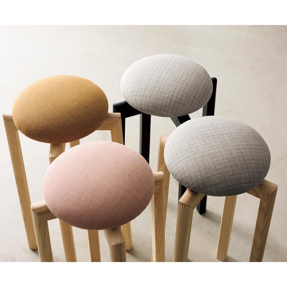 Mushroom Stool/マッシュルームスツール高さ60cm［匠工芸・たくみこうげい］ [2]