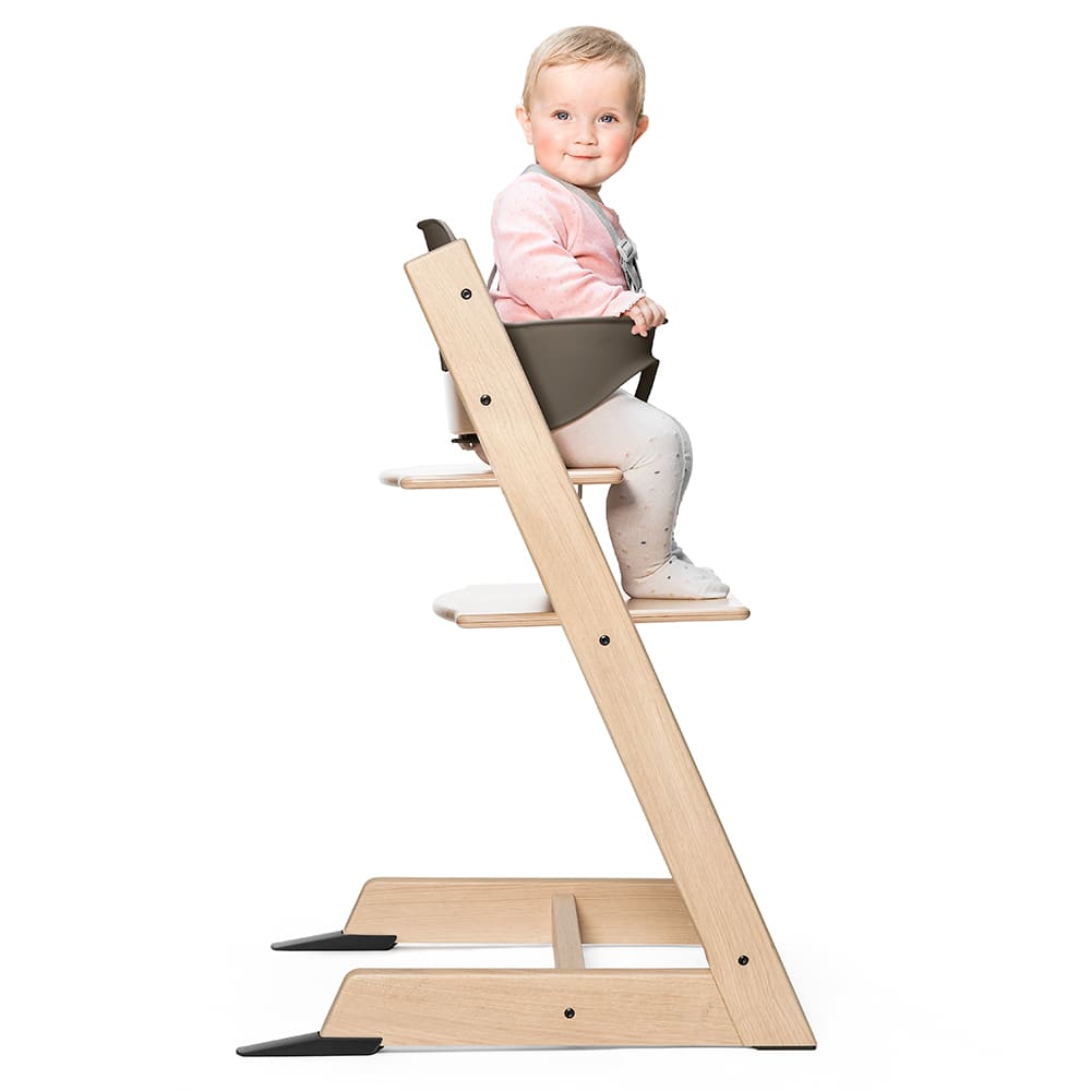 トリップ トラップ ベビーセット［ブランド：STOKKE/ストッケ］ [2]