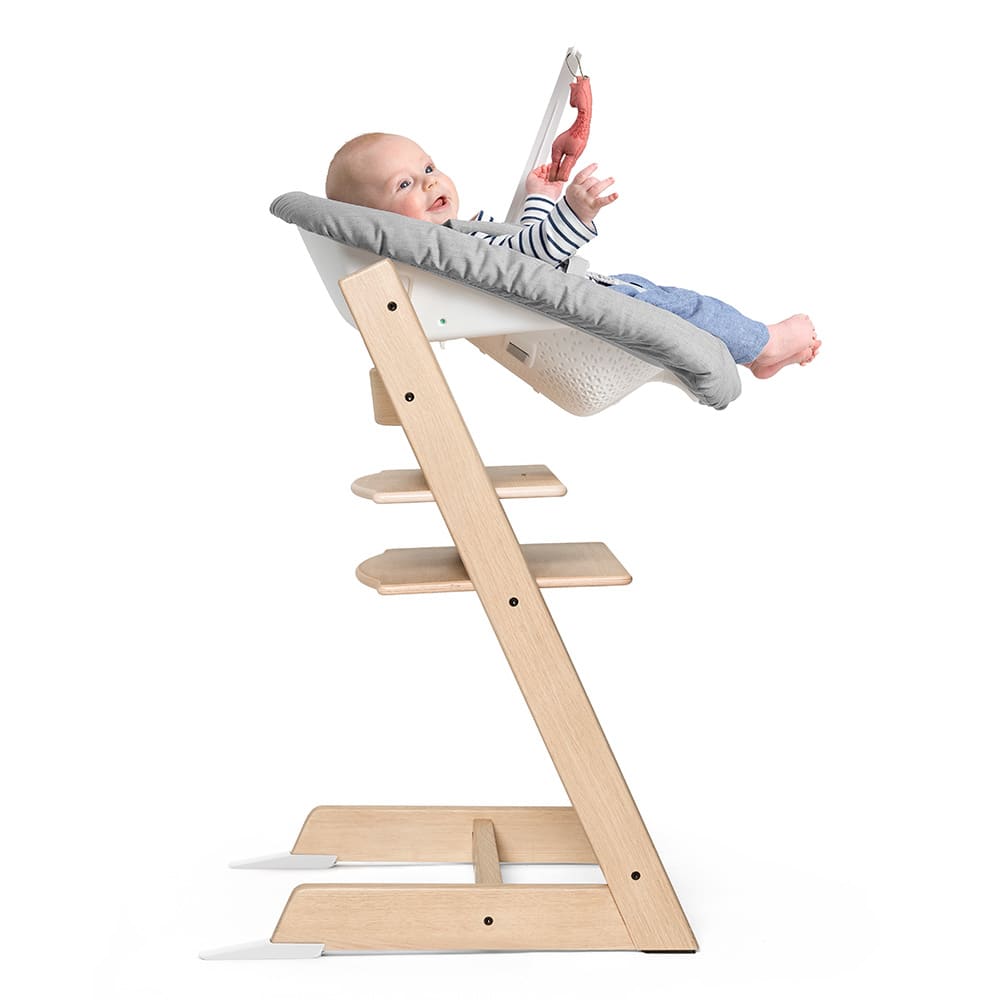 トリップ トラップ ニューボーンセット［ブランド：STOKKE/ストッケ］ [2]