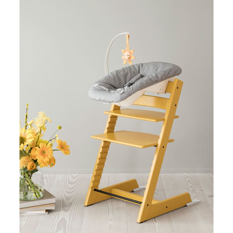 トリップ トラップ ニューボーンセット［ブランド：STOKKE/ストッケ］ [3]