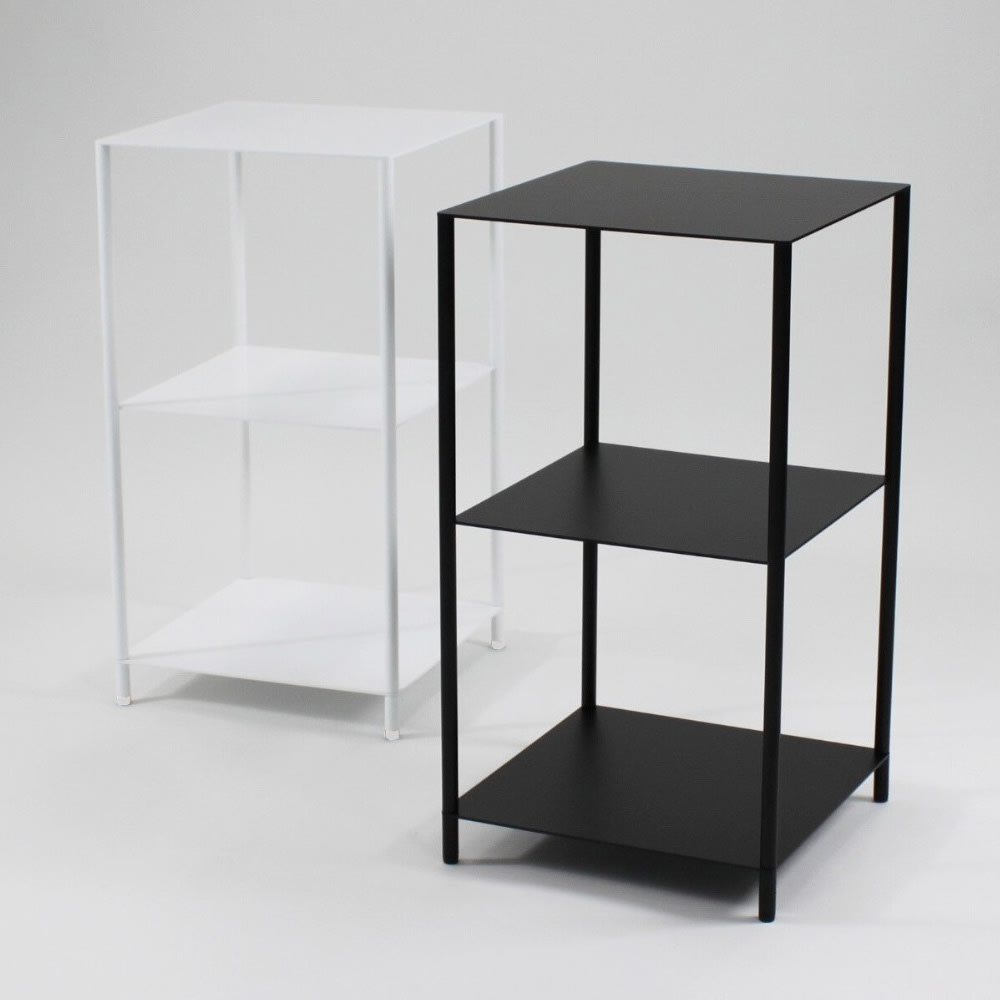 KUROSHIRO | シェルフ 幅35