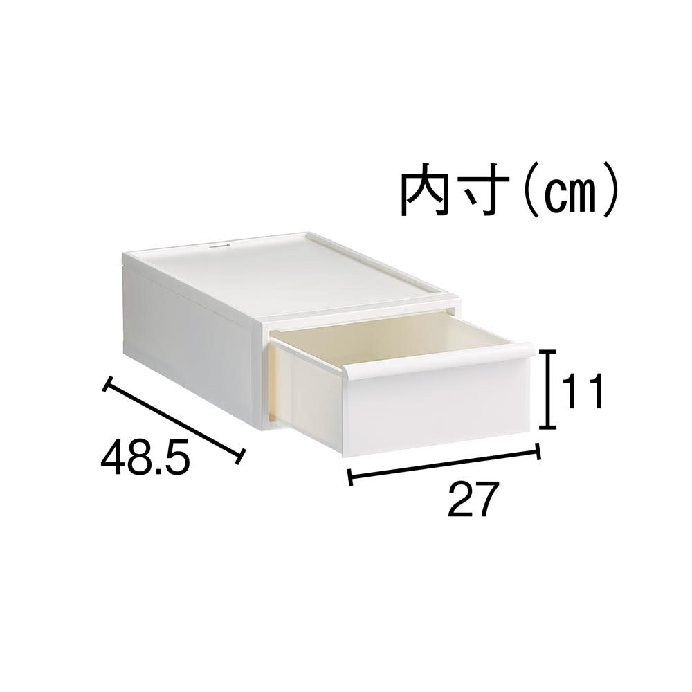 Carre-ism/カレイズム システム衣類収納 [3]