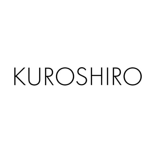 KUROSHIRO | スリムコートスタンド F [5]