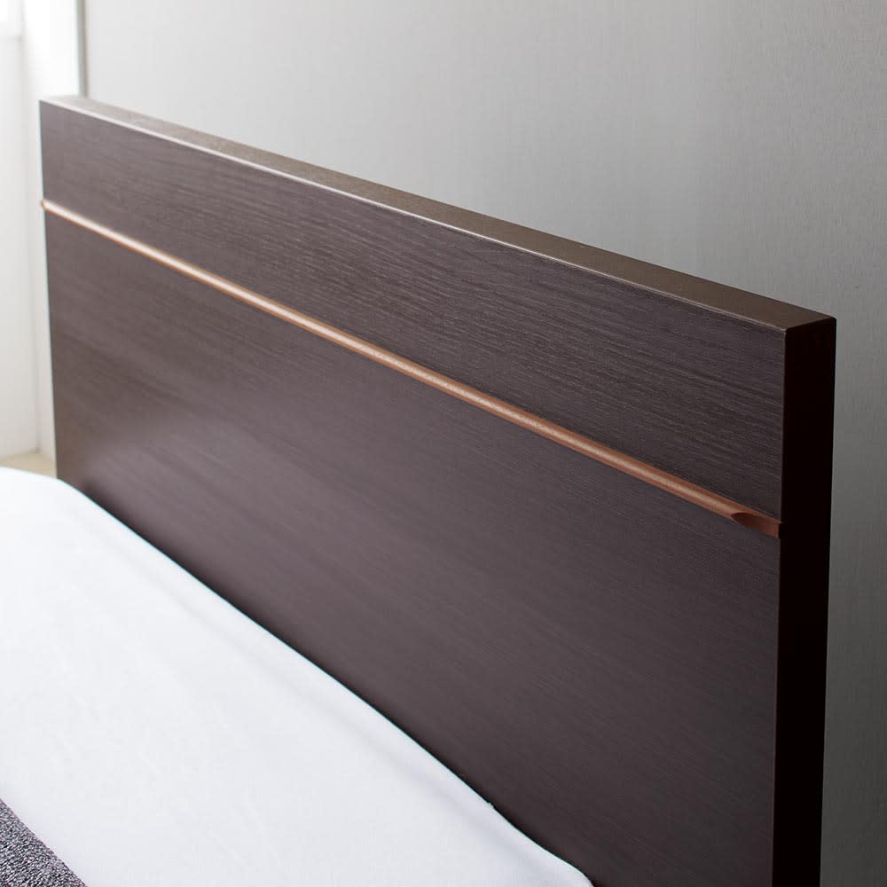 SIMMONS/シモンズ フラットII引き出し付きベッド（6.5インチピロートップマットレス付き）【配送料金込み 組立・設置サービス付き】 [3]