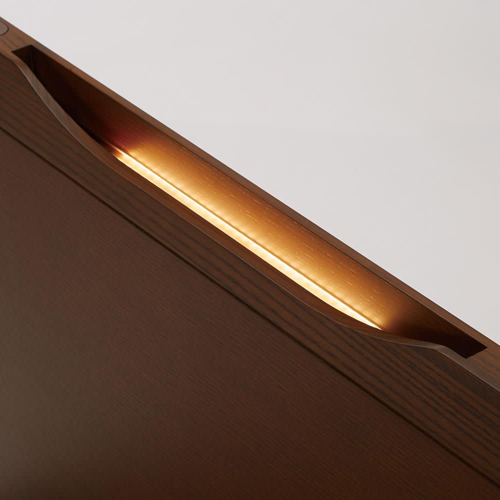 SIMMONS Kendrick/シモンズ ケンドリック サイレントクローズ引き出しベッド（6.5インチポケットコイルピロートップマットレス付）【送料・組立設置料金込み】 [5]