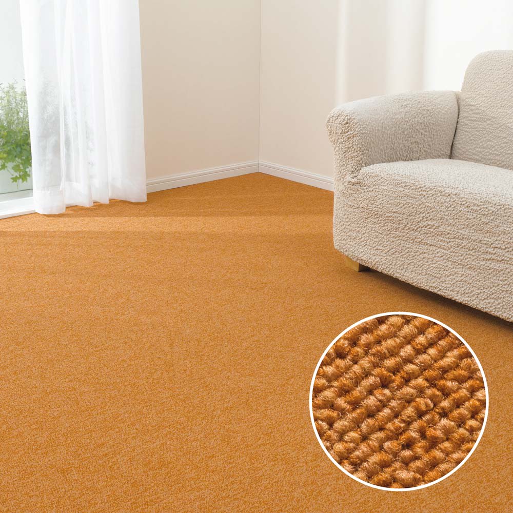 サンゲツ6機能カーペット 江戸間（イージーオーダー）四角カット [5]