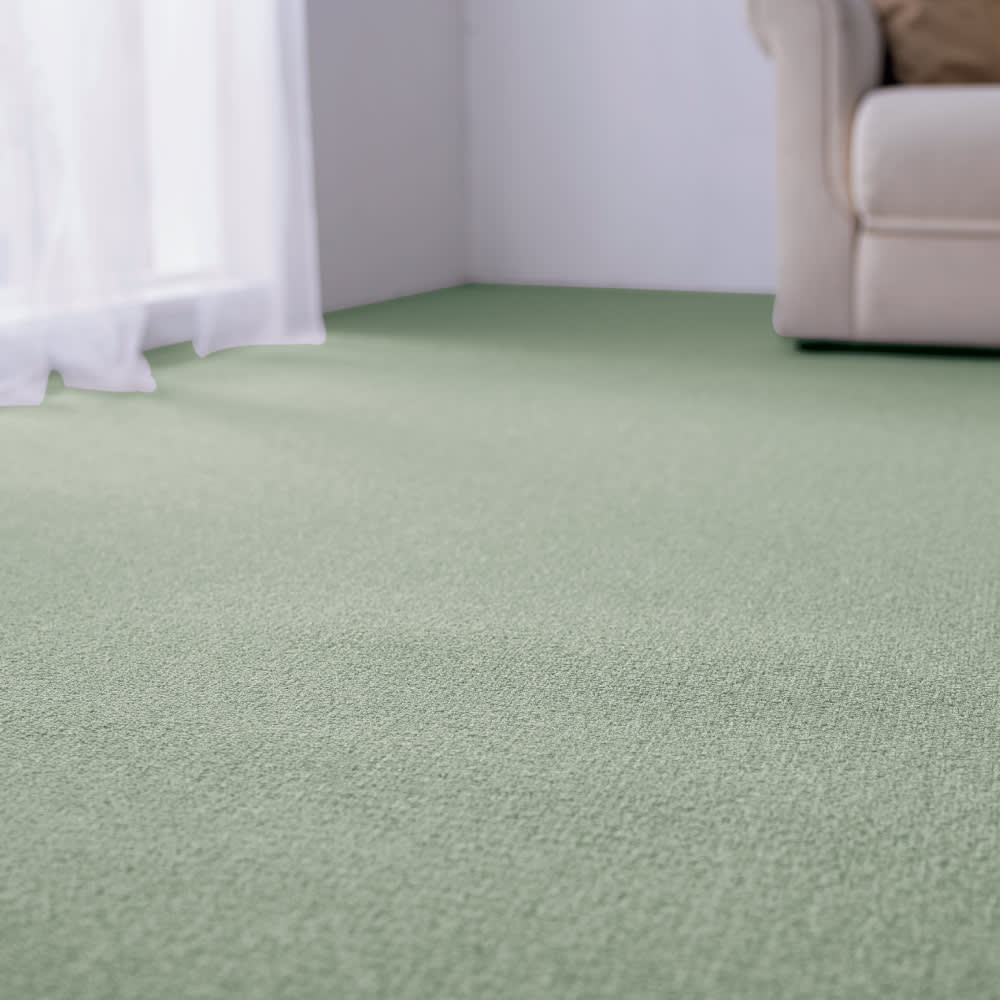 汚れが付きにくいナイロンカーペット江戸間 [3]