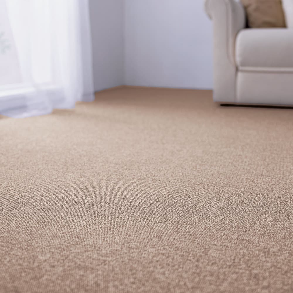 汚れが付きにくいナイロンカーペット江戸間 [4]