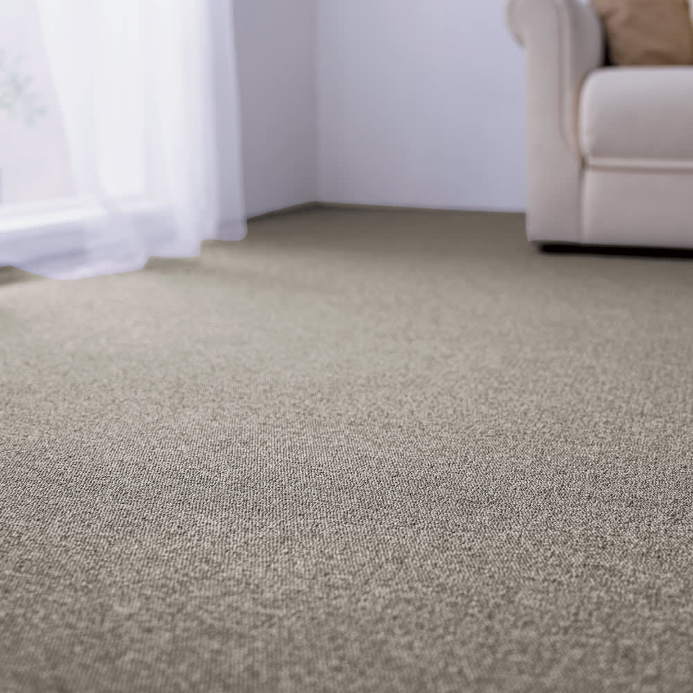 汚れが付きにくいナイロンカーペット江戸間 [5]