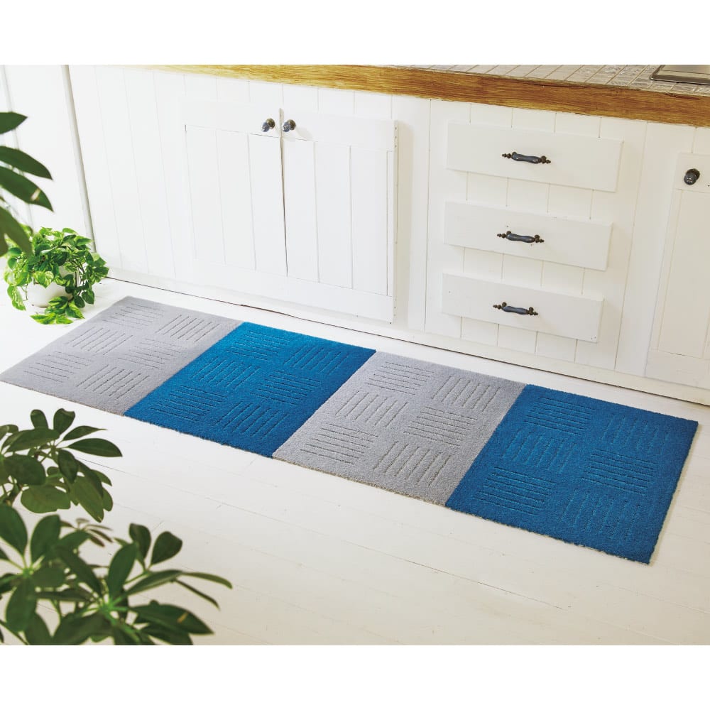 ピタプラス（R）タイルマット 約45×60cm