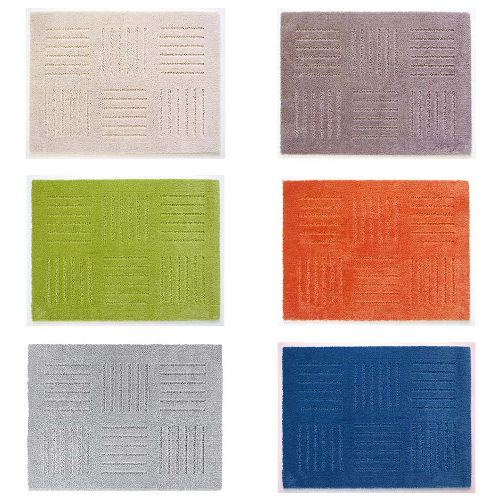 ピタプラス（R）タイルマット 約45×60cm [3]