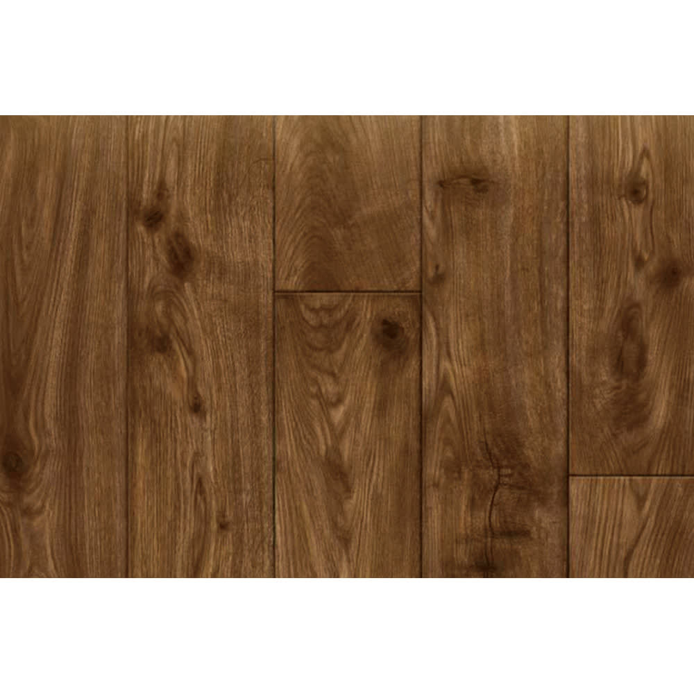 高密度パイルフローリング調 キッチン/フロアマット イージーオーダー [5]