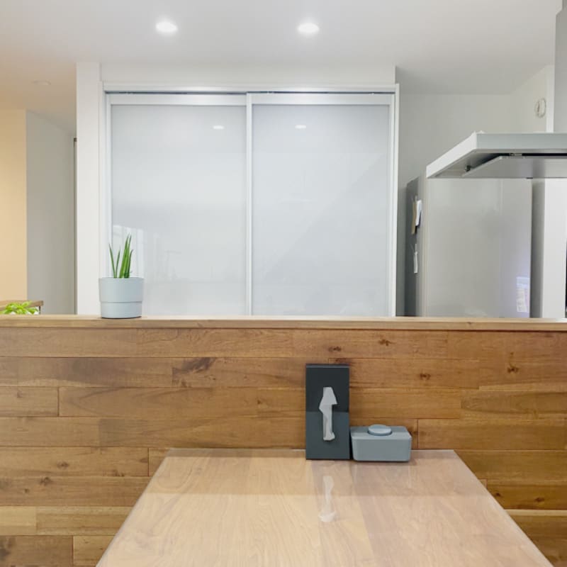 DUENDE | デュエンデ　縦置きティッシュボックス STAND！【ABS樹脂製】 [5]