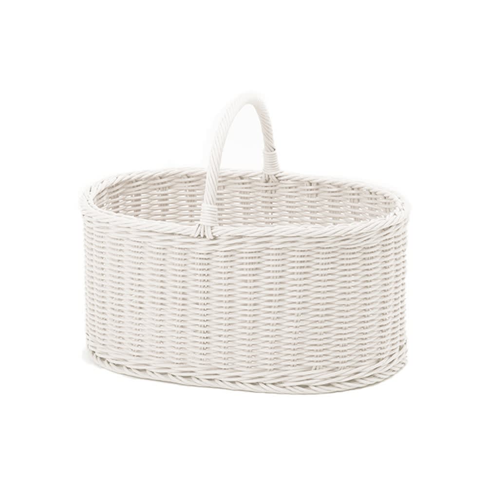 KLEANE/キレーネ　バスケット　オーバル