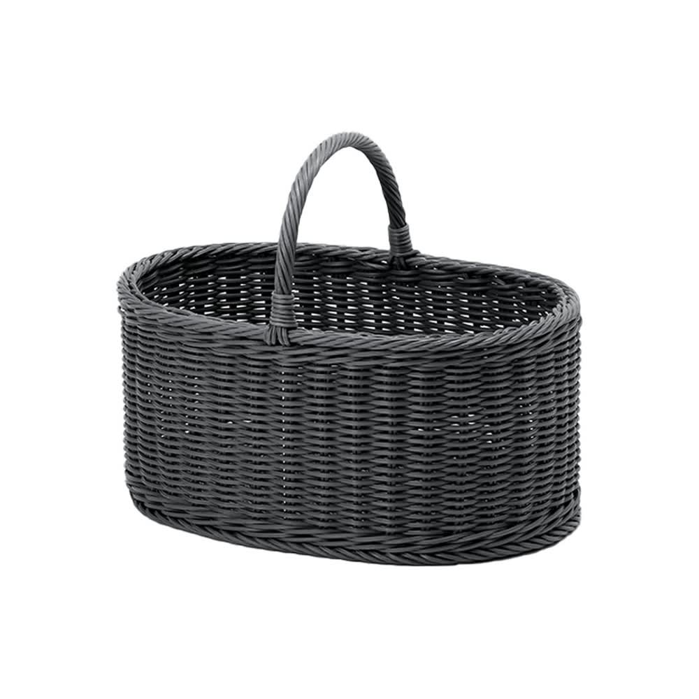 KLEANE/キレーネ　バスケット　オーバル [3]