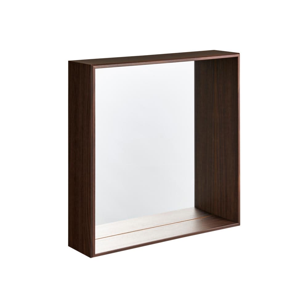 Luciela/ルシエラ 壁掛けスクエアミラー [3]