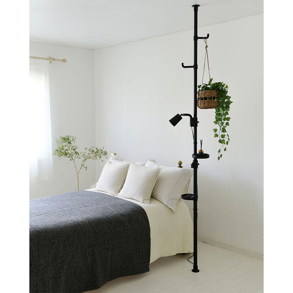 突っ張りポールライト [2]