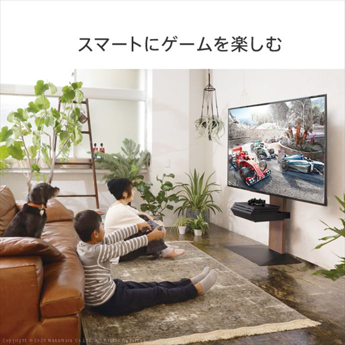 【送料無料】幅30 棚板 ゲーム機収納 引き出し収納 収納 オプション テレビ台 テレビ棚 引き出し ゲーム機収納 PS4 PS4PRO Wall オプション品 棚 サテンホワイト [4]