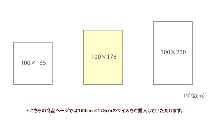 KEIRANSASU 1枚 【100×178cm】 ウォッシャブル 遮光 形状記憶 イエロー [4]