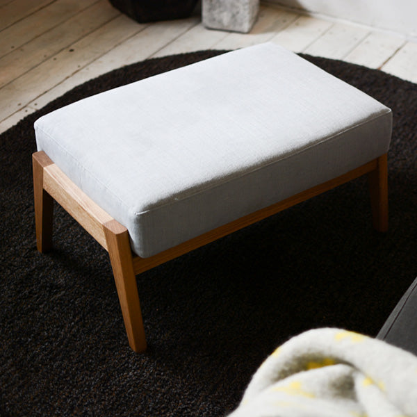 Newnormal Low Ottoman [5]