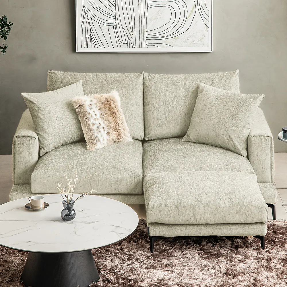 ストレートソファ K-087 Cremona [5]