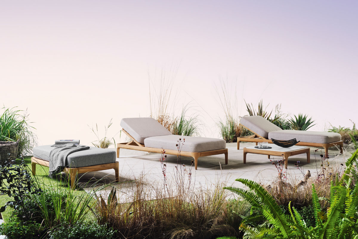 GERVASONI | MEDITERRANEO 41 メディテラネオ 41 コーヒーテーブル