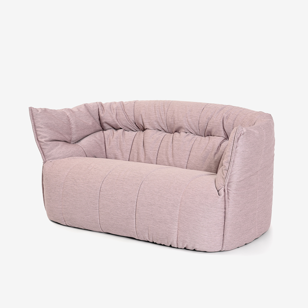 ligne roset（リーン・ロゼ）ソファ「ロゼブリガンタン」2人掛け 幅156cm 布＃RH-538【受注生産品】 [2]