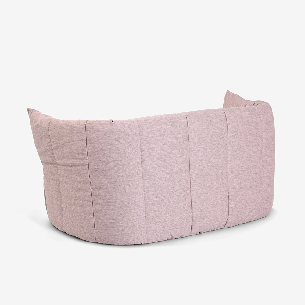 ligne roset（リーン・ロゼ）ソファ「ロゼブリガンタン」2人掛け 幅156cm 布＃RH-538【受注生産品】 [4]