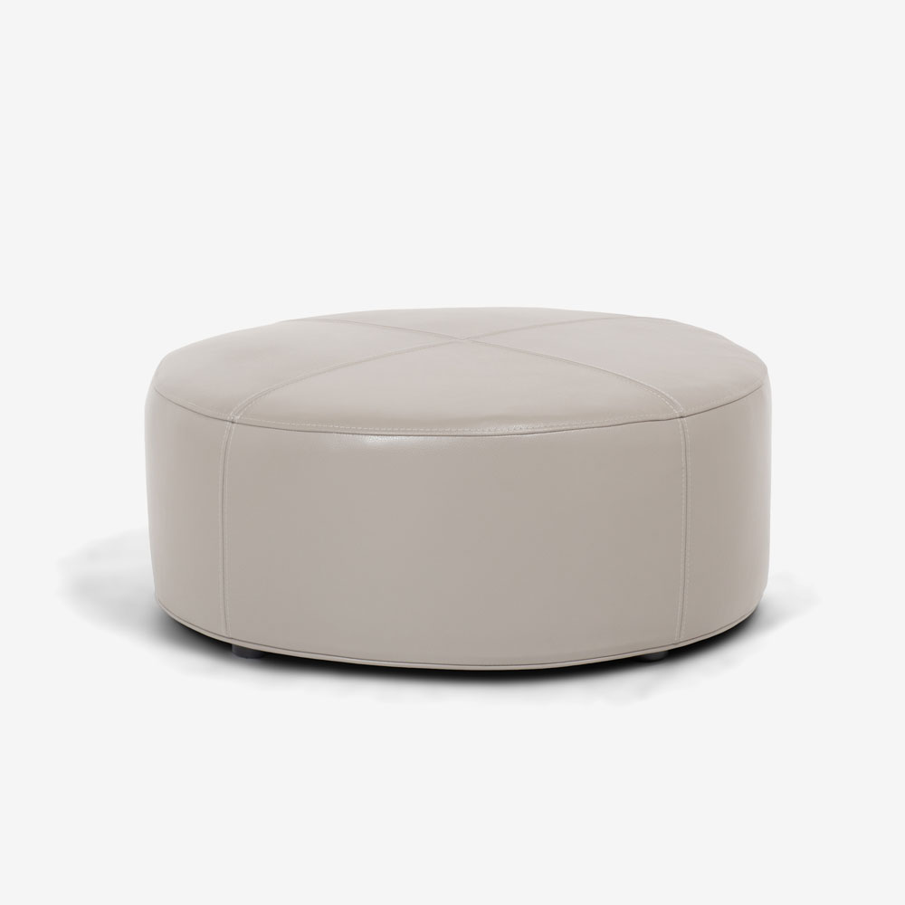 FaBBRica（ファブリカ）スツール「FA-5241」革#FA-J 722A トープ色 [2]