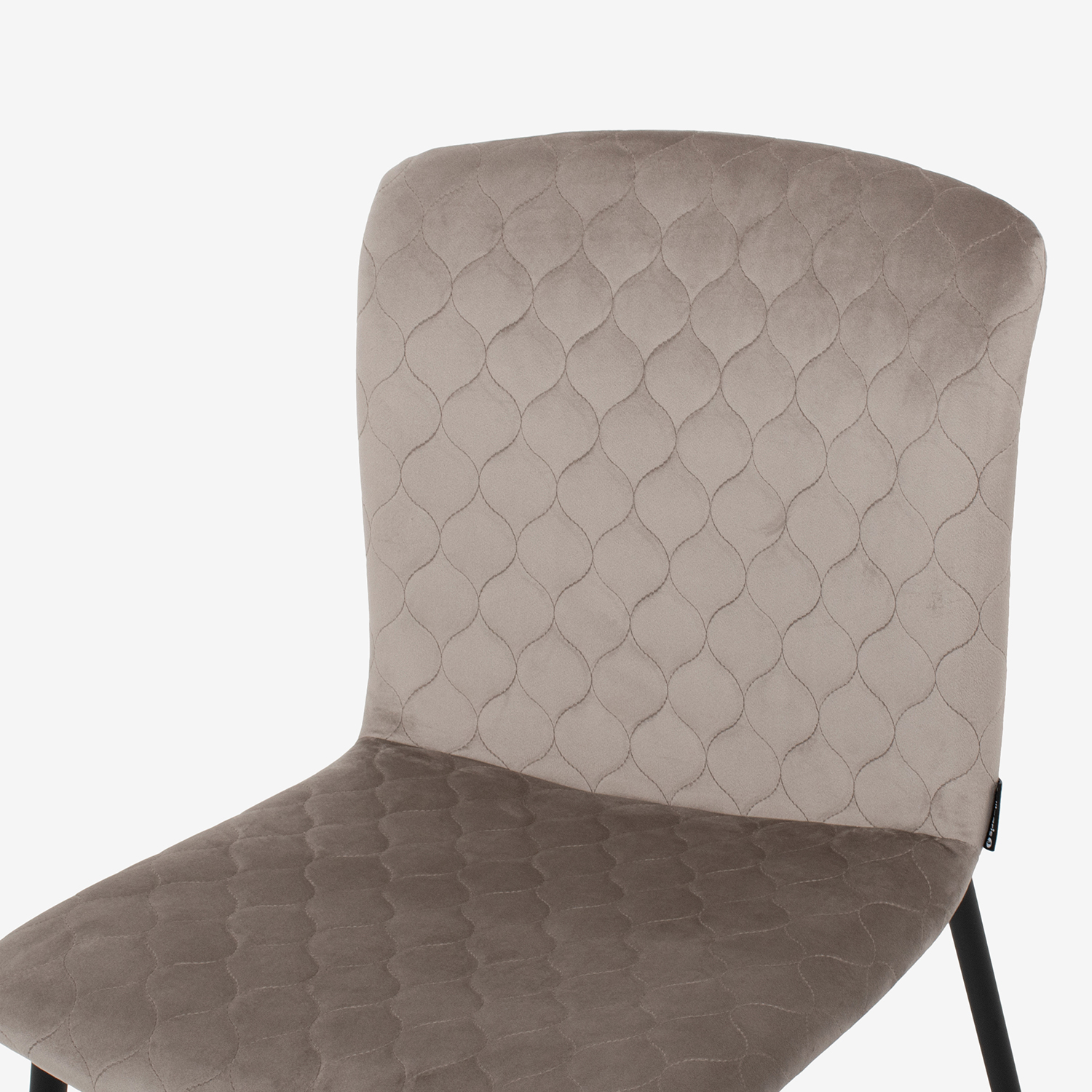 Calligaris（カリガリス）ダイニングチェア「 Love CS1885-A」 グレージュ [5]