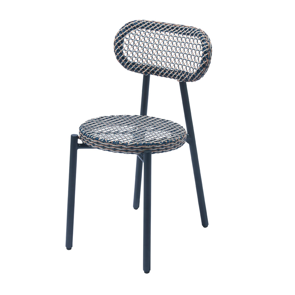 ダイニングチェア「WA」全3色 [2]