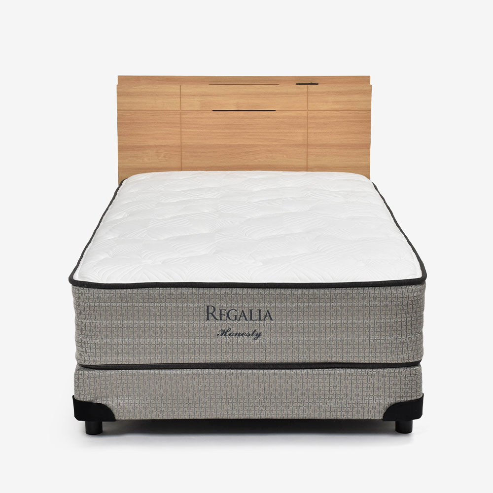 ヘッドボード「リーブル」ナチュラルNA色 全5サイズ [5]