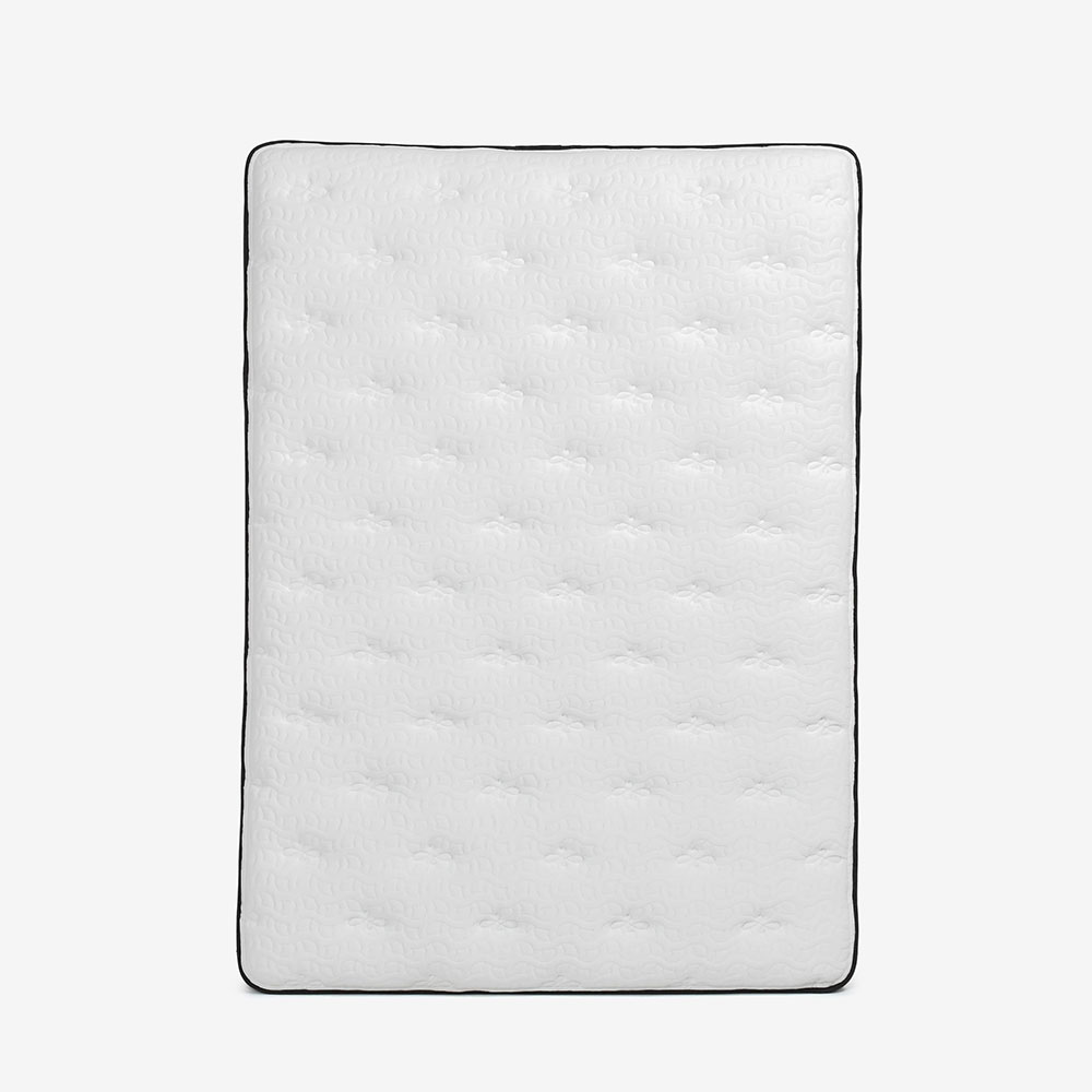 REGALIA（レガリア）マットレス「ロイヤルティ PO FR」厚さ33cm ポケットコイル 全5サイズ [4]