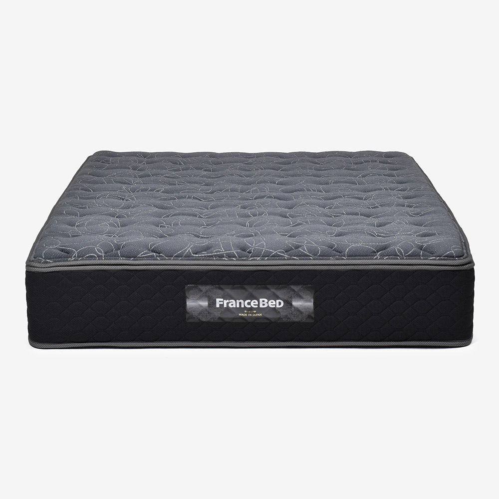 FranceBed（フランスベッド）マットレス 「スタイルサポート BK-ロイヤル」厚さ30cm 高密度連続スプリング 全8サイズ [4]