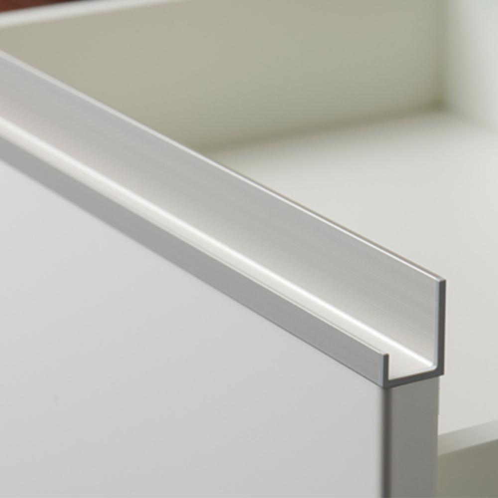 Pamouna（パモウナ）ダイニングボード「EMB-S600K」幅60cm 奥行44.5cm 高さ188.5cm 開き扉 全3色 [5]