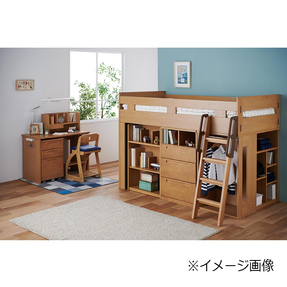 チェスト「コット コンポ セレクト HCB」全2色 [5]