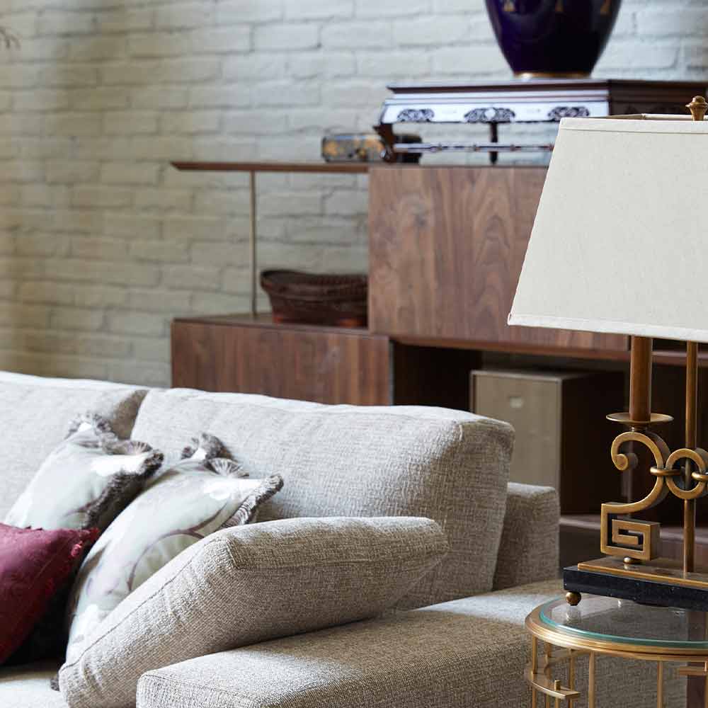 テーブルスタンド「POR-239-01」ランプ別売【セール対象品のため20%OFF】 [4]