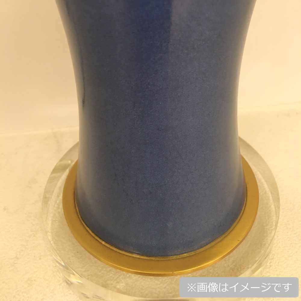 テーブルスタンド「POR-074S-03NA」ランプ別売【セール対象品のため20%OFF】 [2]