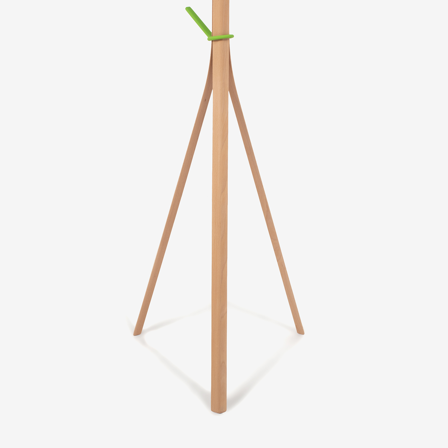 秋田木工 「ツリーハンガー」ブナ材ナチュラル色【セール対象品のため20%OFF】 [5]