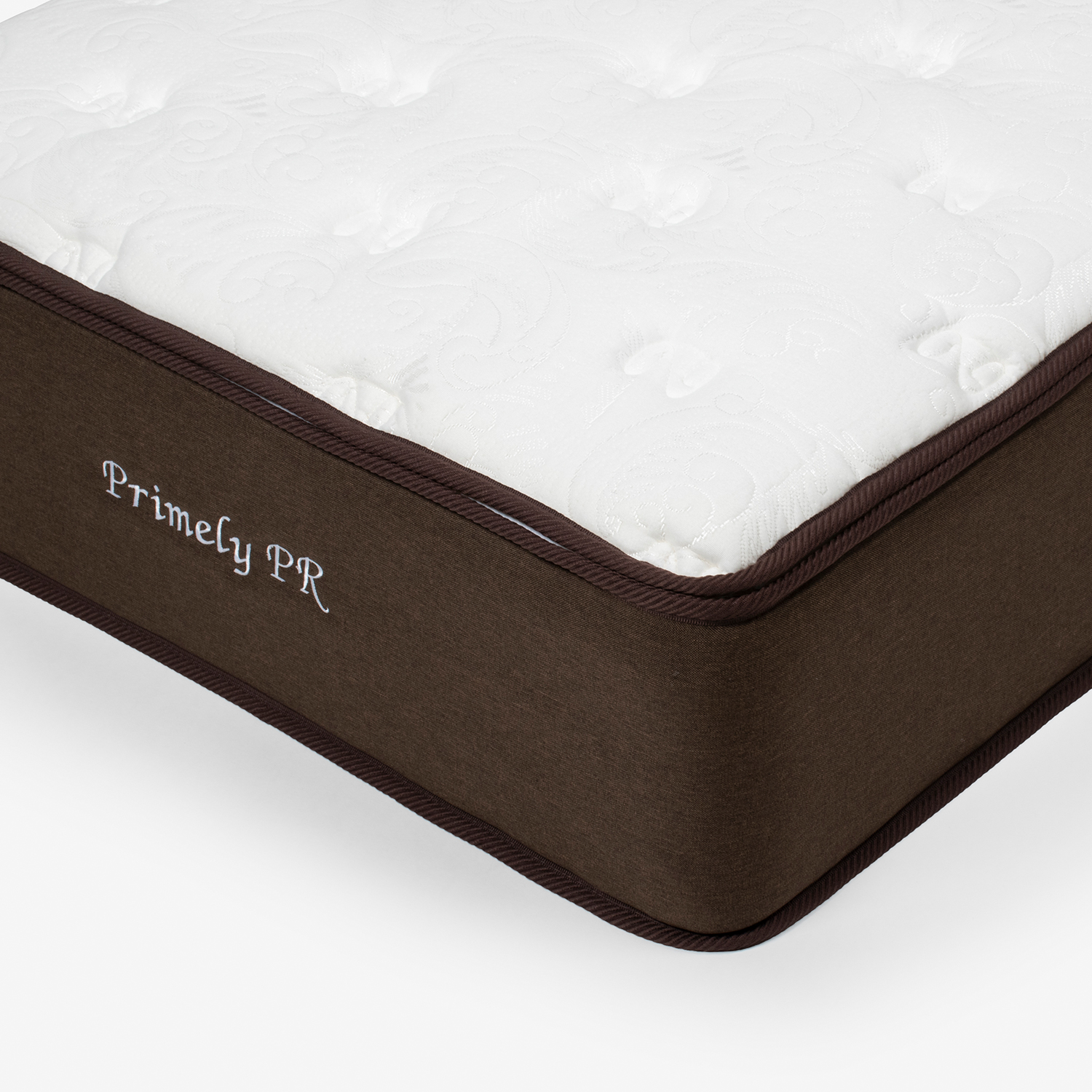 マットレス「プライマリーPR」厚さ31cm 全2サイズ [3]