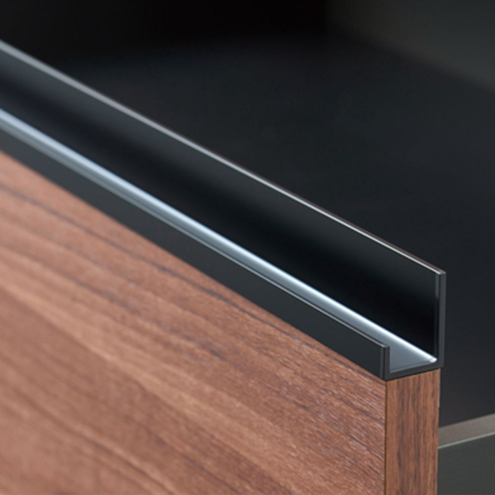 Pamouna（パモウナ）オープンボード「EMA-1400R」幅140cm 奥行50cm 高さ188.5cm スライドドア レギュラーカウンター  全3色 [5]