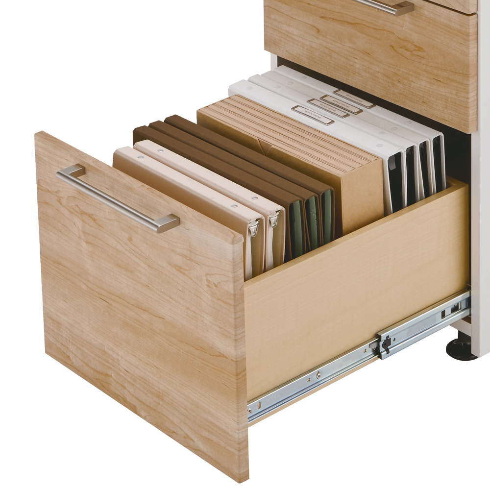 ムーブユニット「ホリス DD-HF200」幅41.4cm NWナチュラル＆ホワイト色 [4]