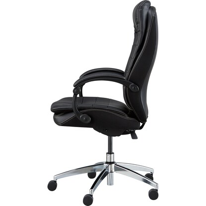 オフィスチェア(OC708N Nシールド BK) | Sizeee