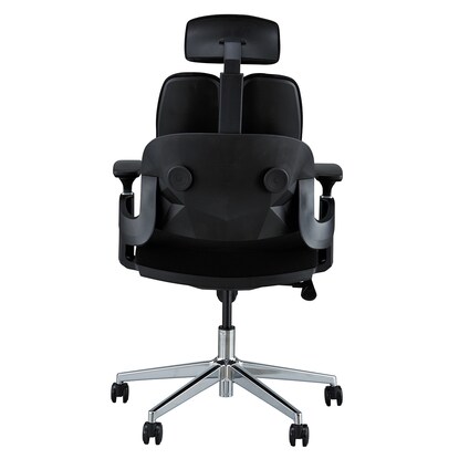 オフィスチェア(MCA034 BK) [5]