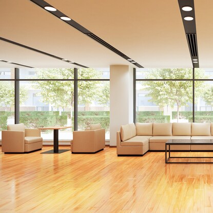 2人用布張りソファ(カレル B-N1-CU-02 OR) [4]