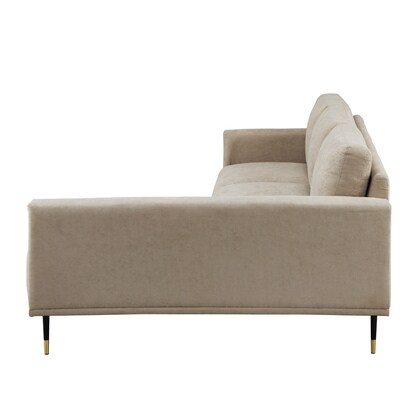 L型3人用ソファ(SG02 左カウチ MO) [4]