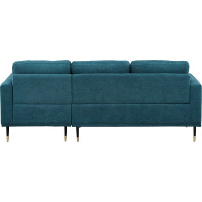 L型3人用ソファ(SG02 左カウチ DGR) [4]